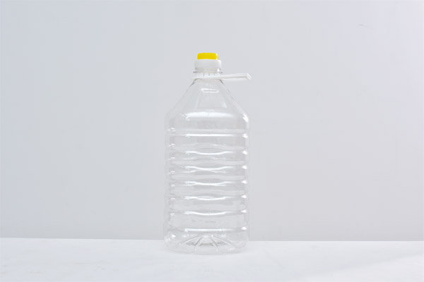 19L透明PET塑料桶生產廠家直銷