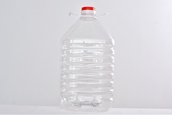 20L食品級透明PET塑料桶批發